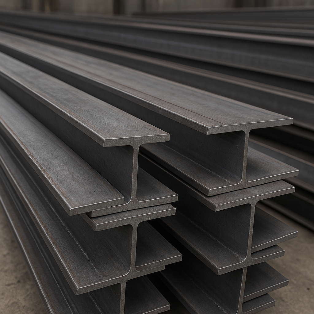 Stal konstrukcyjna S235