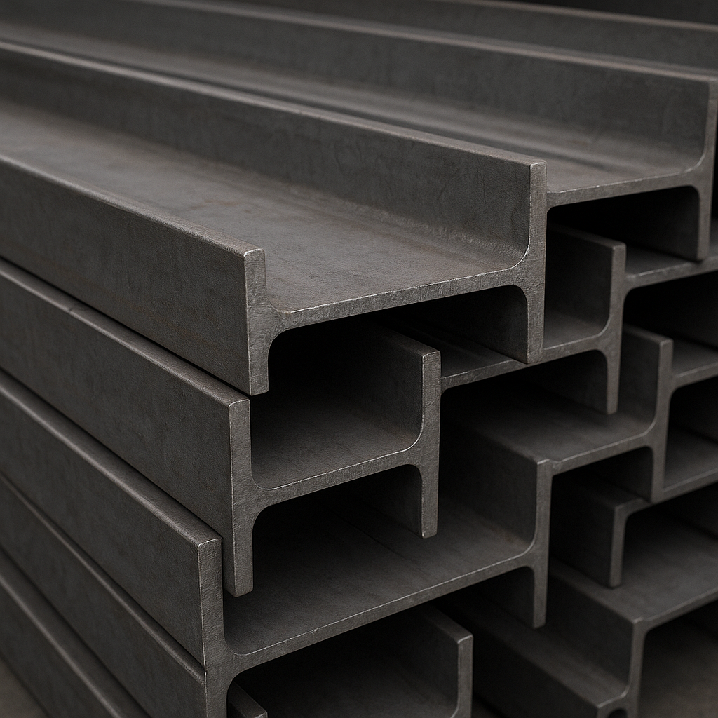 Stal konstrukcyjna S235