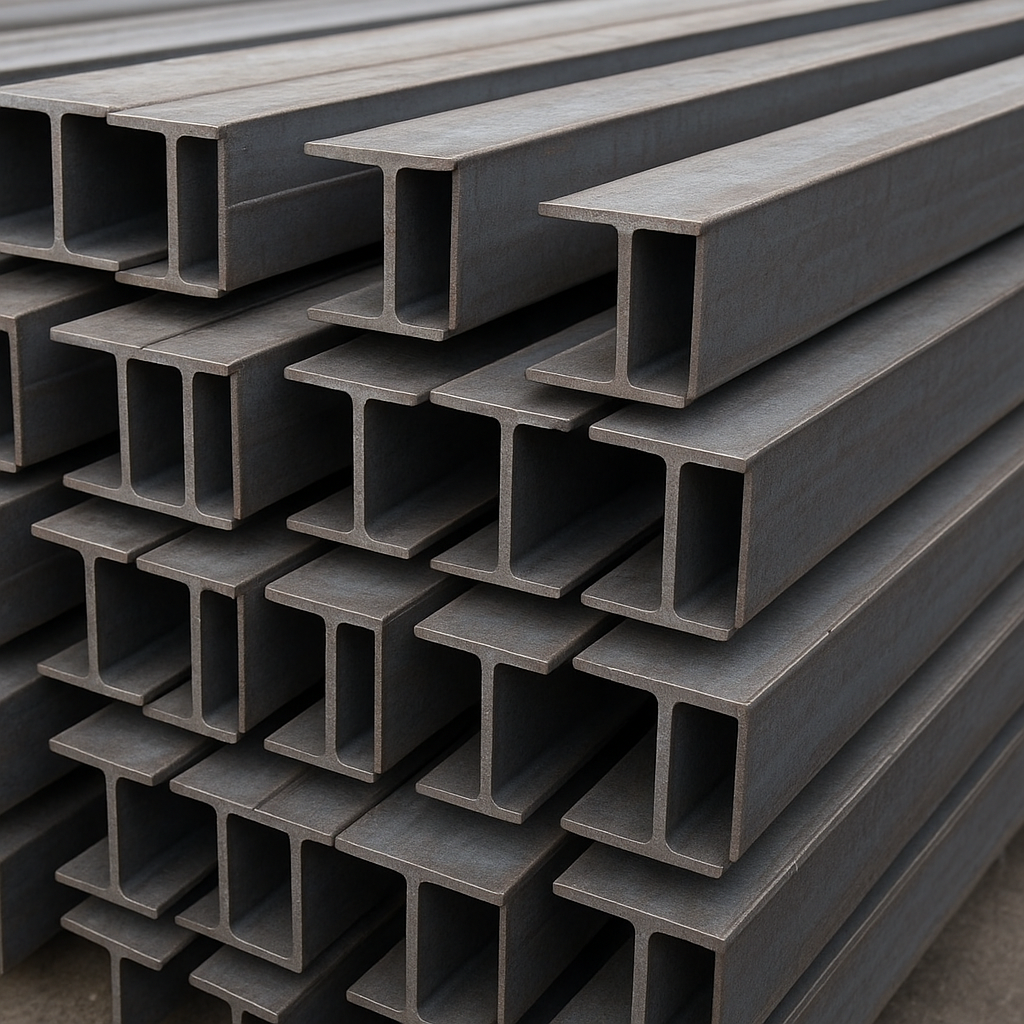 Stal konstrukcyjna S355