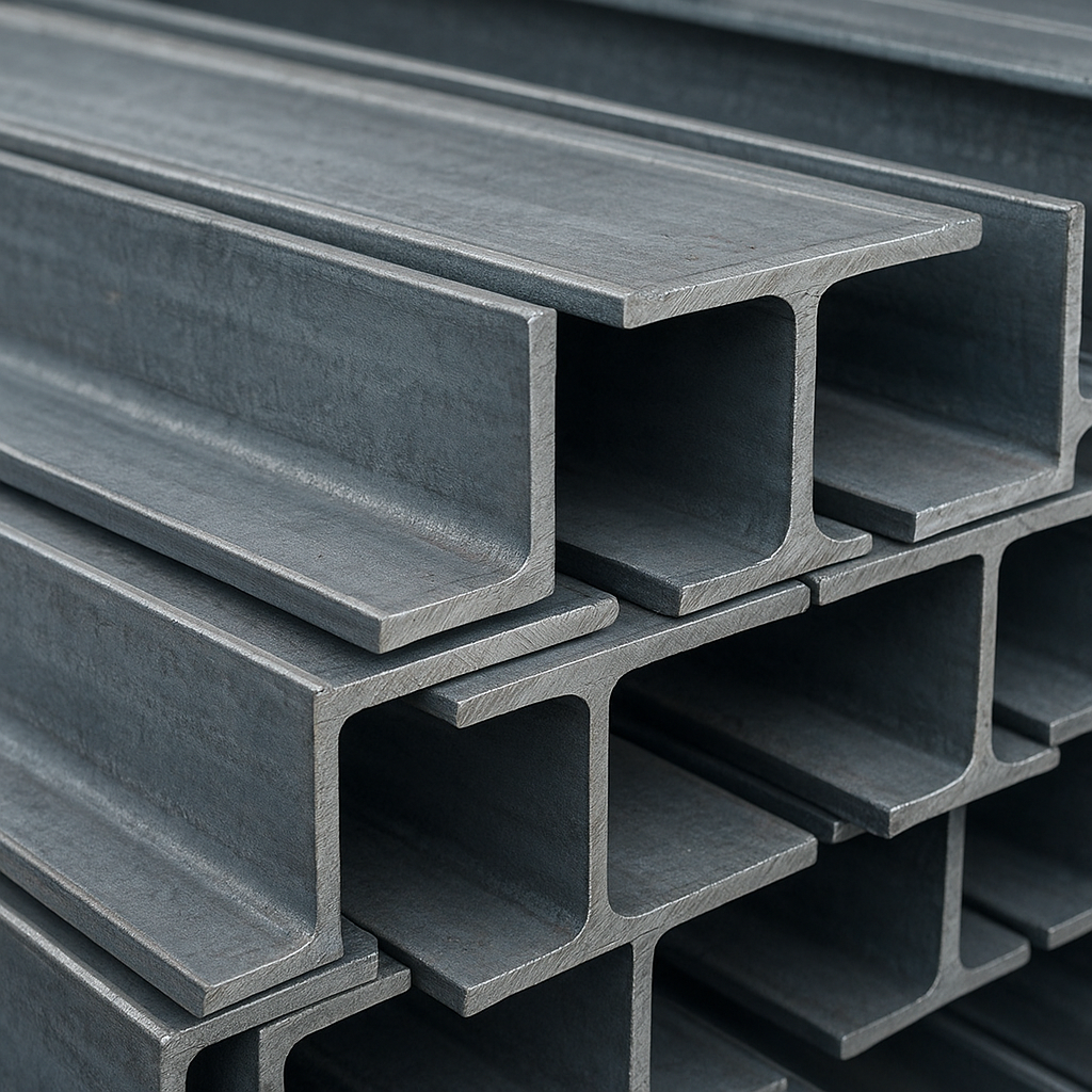 Stal konstrukcyjna S460