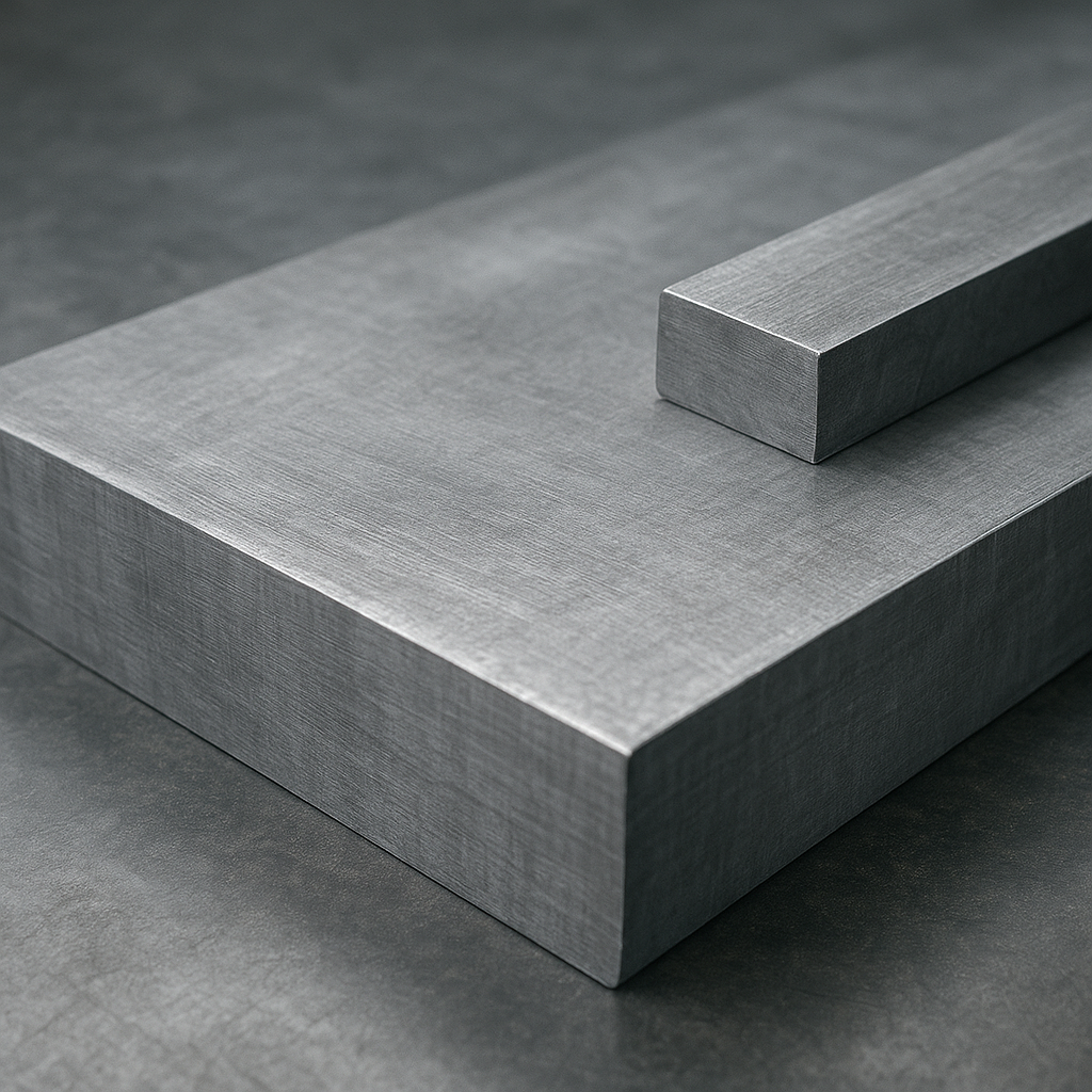 Stal narzędziowa do pracy na zimno