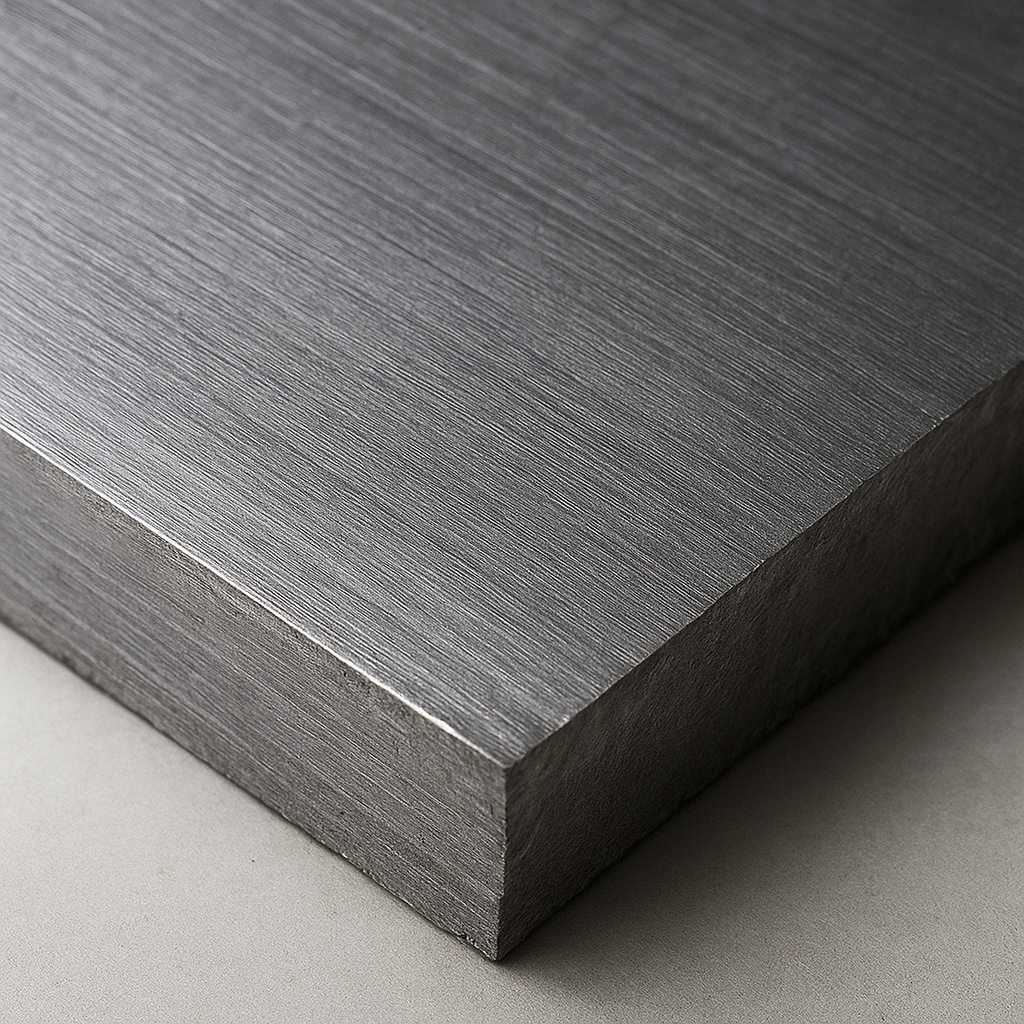 Stal stopowa molibdenowa