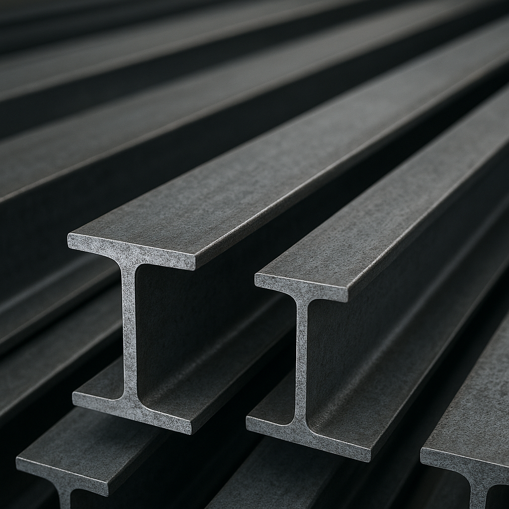 Stal o podwyższonej wytrzymałości