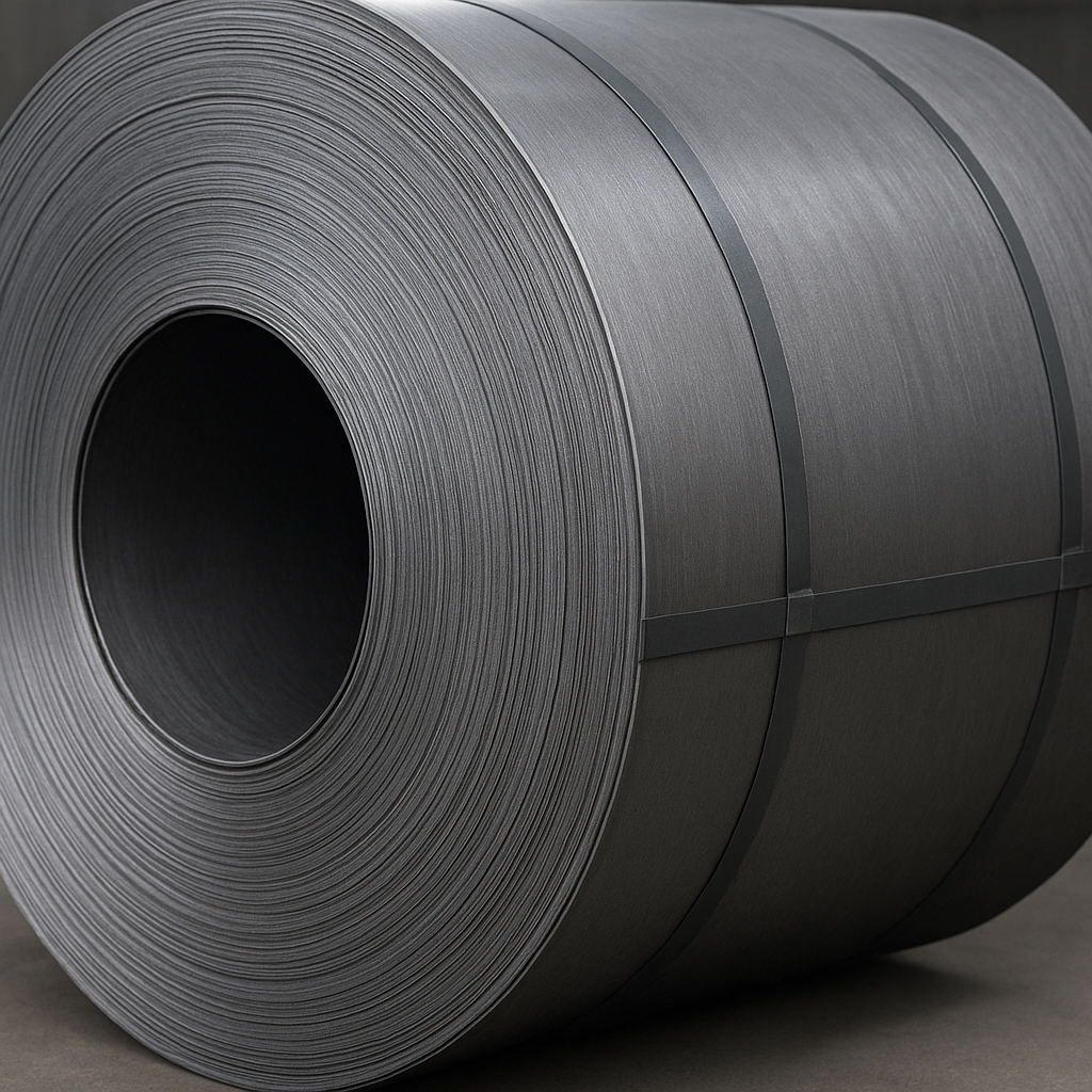 Stal transformatorowa