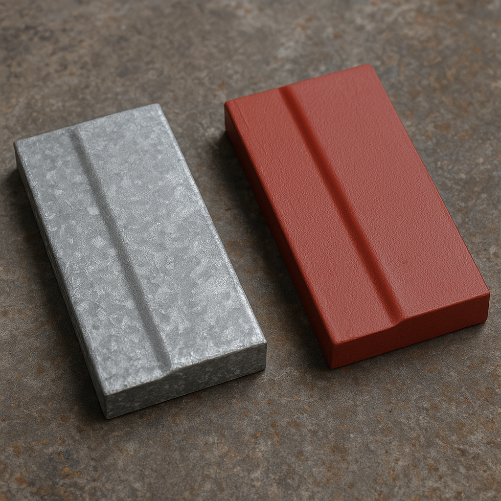 Porównanie metod antykorozyjnych: cynkowanie ogniowe vs malowanie