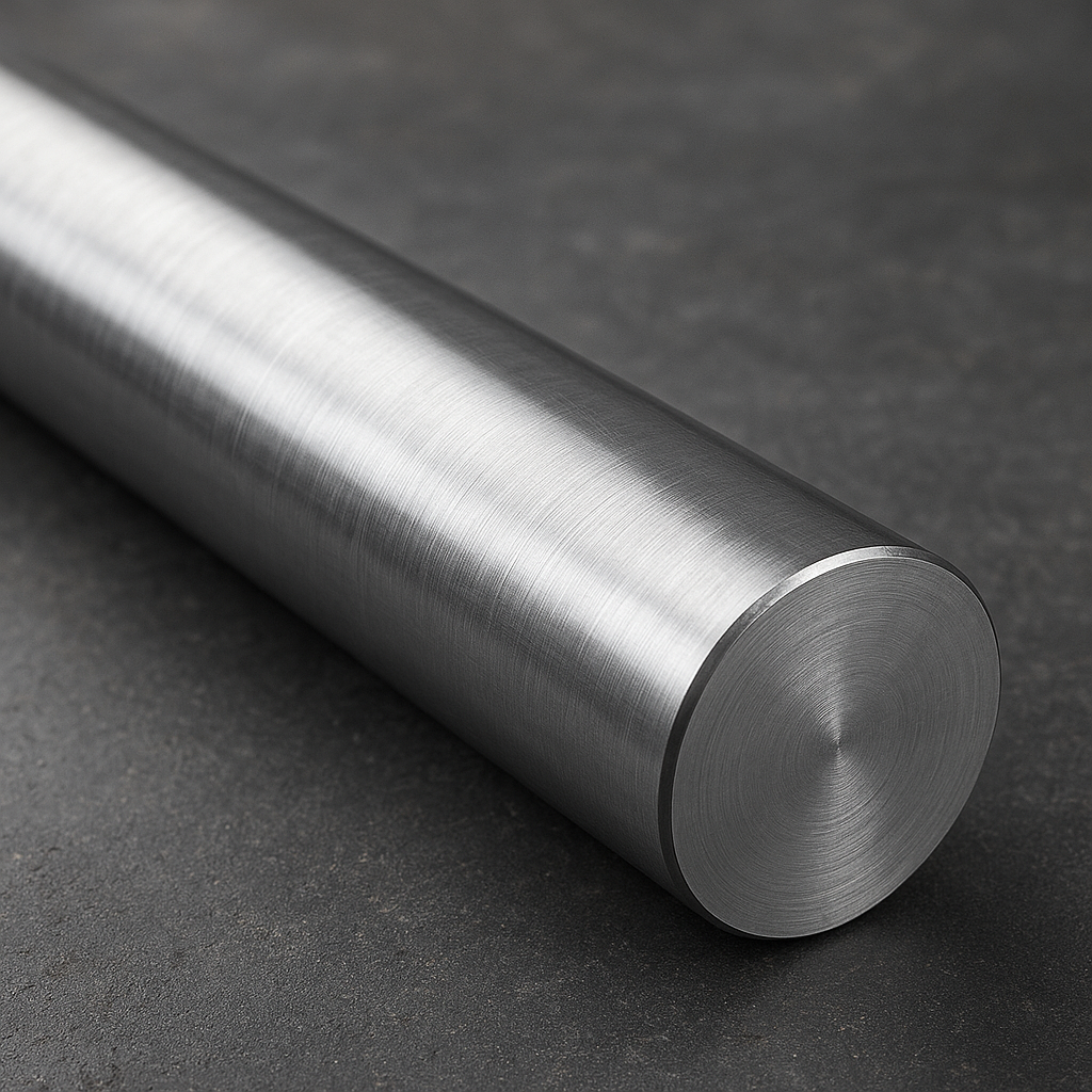 Stal łożyskowa 100Cr6