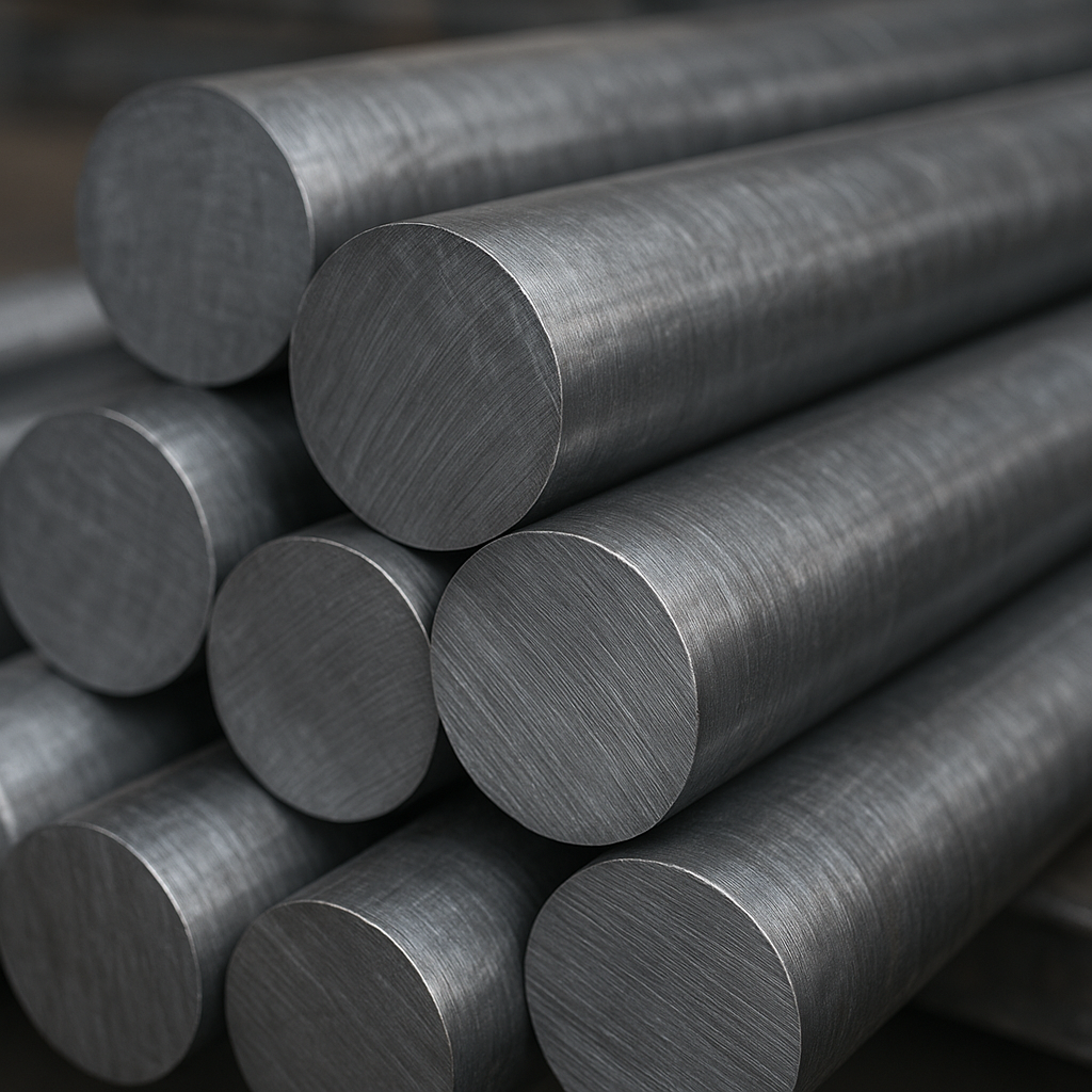 Stal konstrukcyjna 42CrMo4