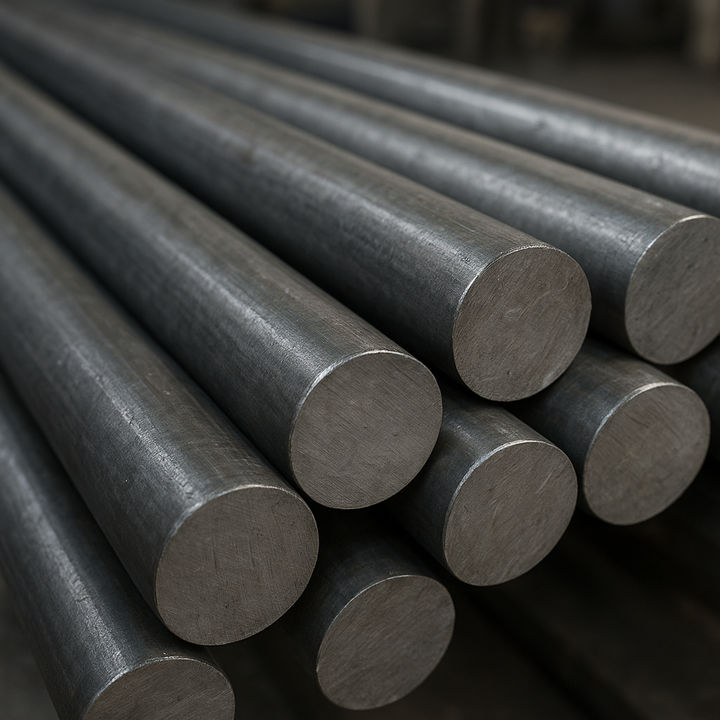 Stal konstrukcyjna 40Cr