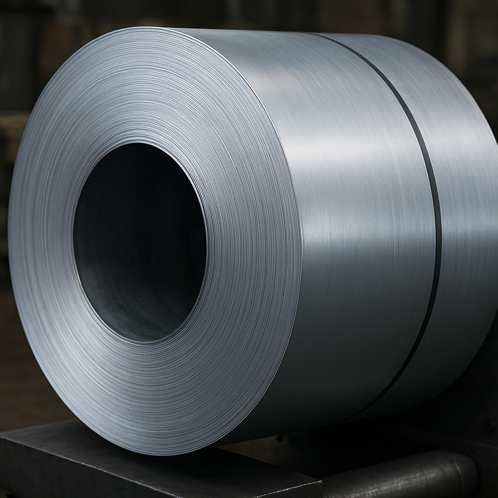 Stal wysokowytrzymała TRIP