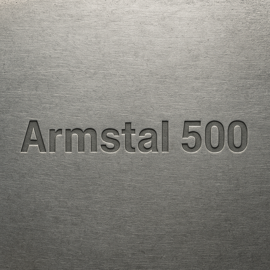 Stal Armstal 500