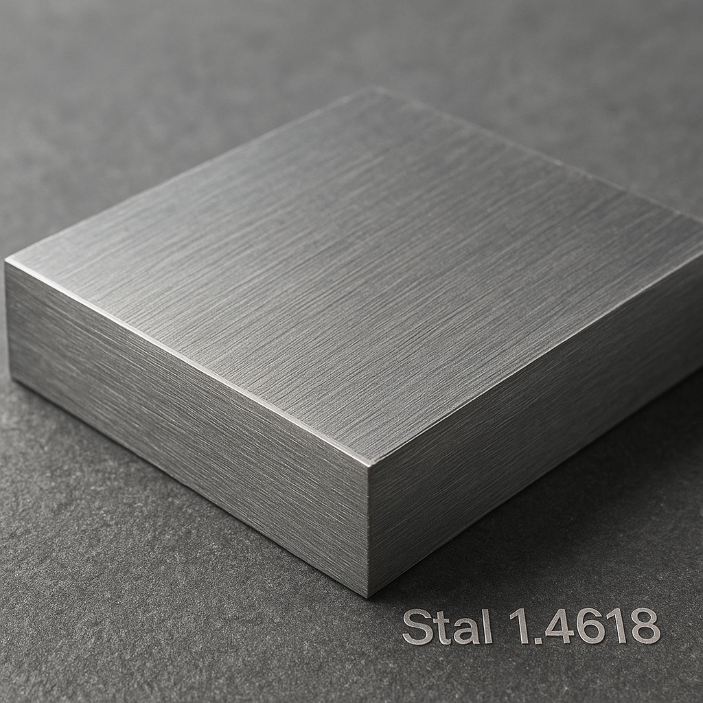 Stal 1.4618