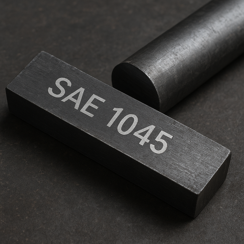 Stal SAE 1045