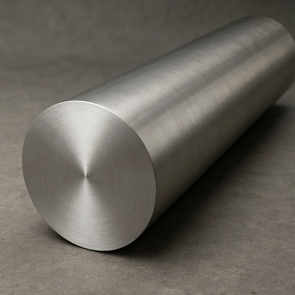 Stal superduplex Zeron 100