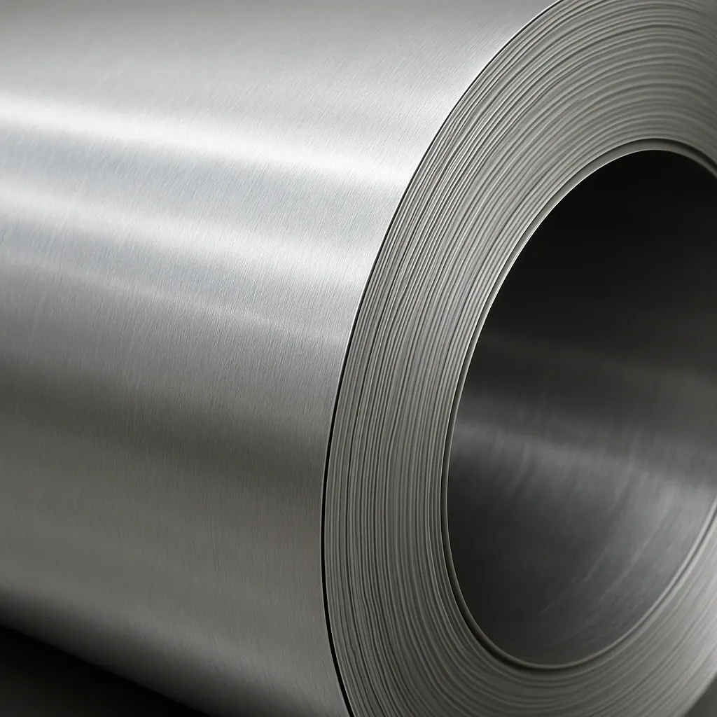 Stal superaustenityczna 254SMO