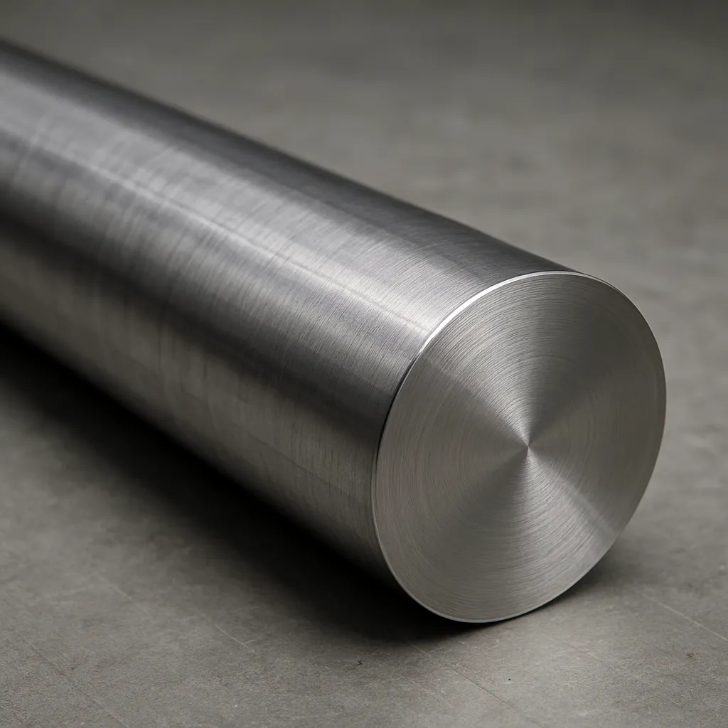 Stal Inconel 718