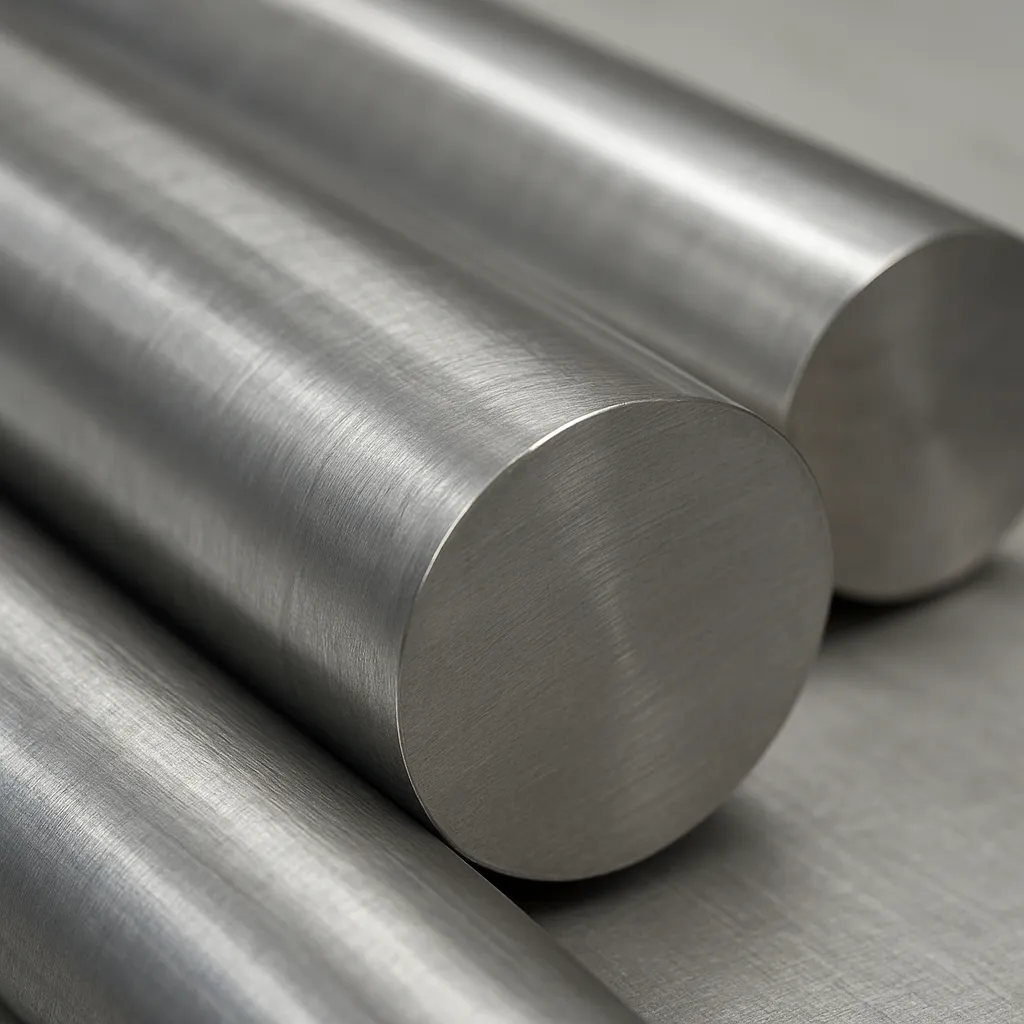 Stal Inconel 800