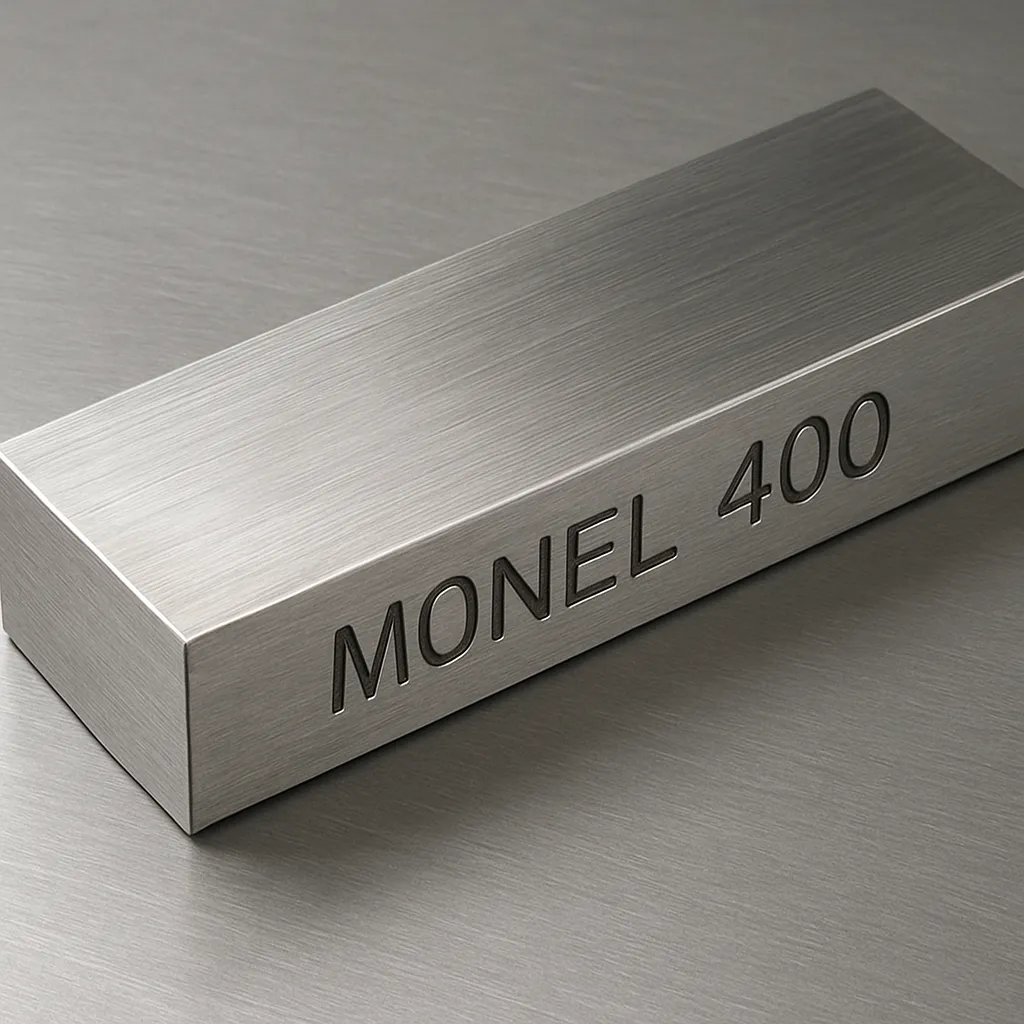 Stal Monel 400
