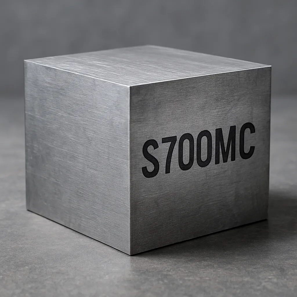 Stal S700MC