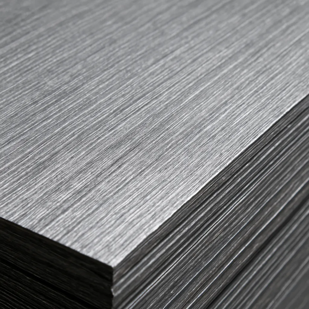 Stal transformatorowa zorientowana
