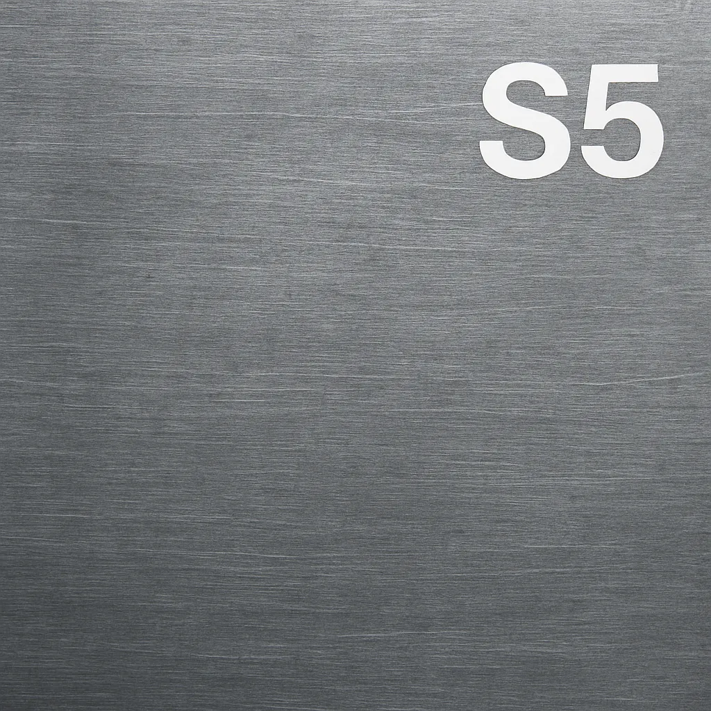 Stal S5