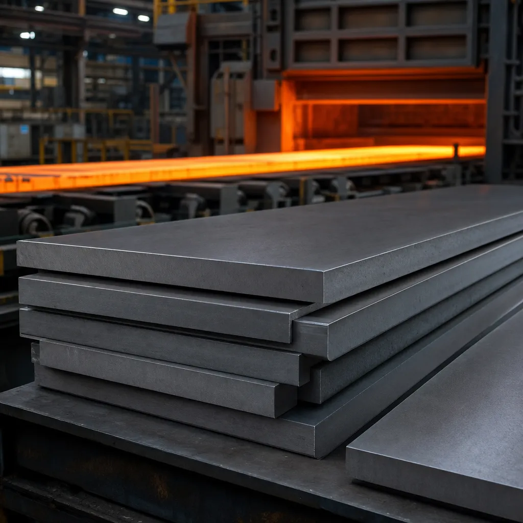 Stal Armox 560