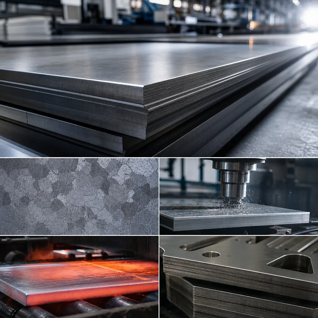 Stal Dillimax 690