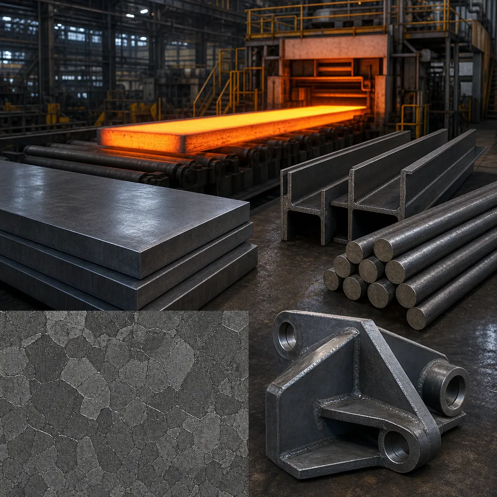 Stal S690