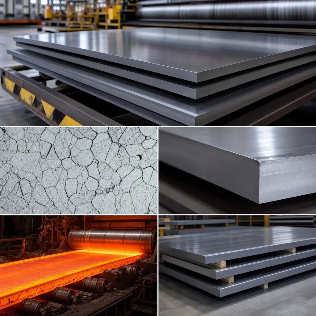 Stal Alform 900