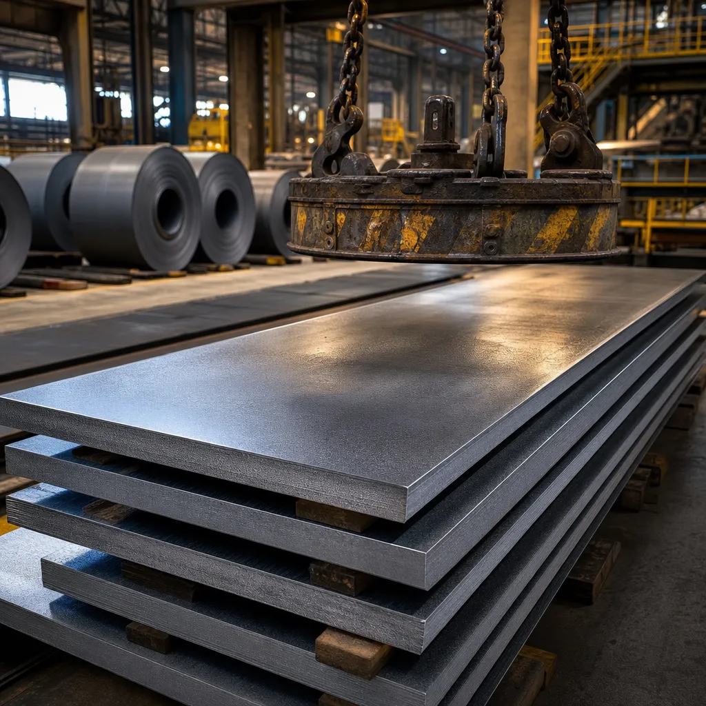 Stal Domex 700