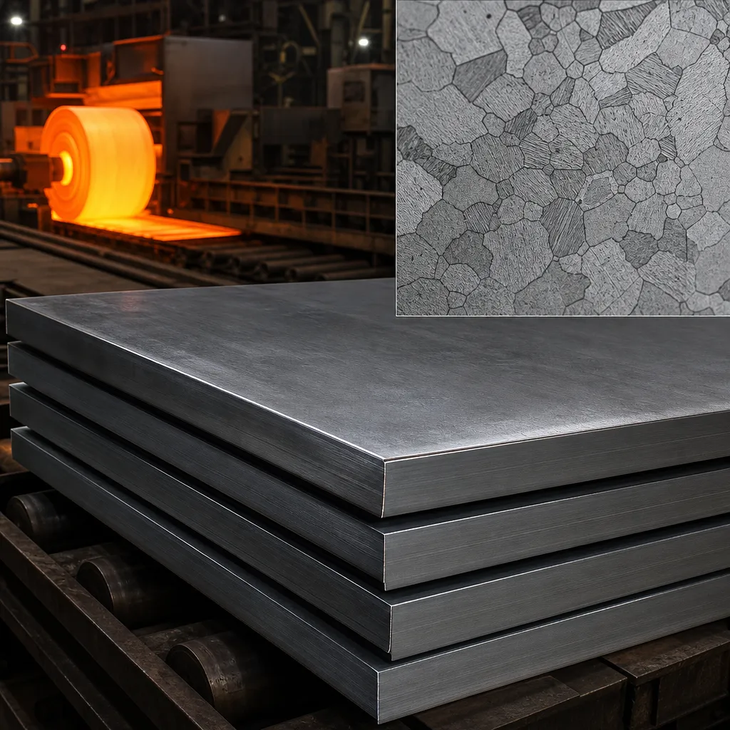 Stal Toler 550